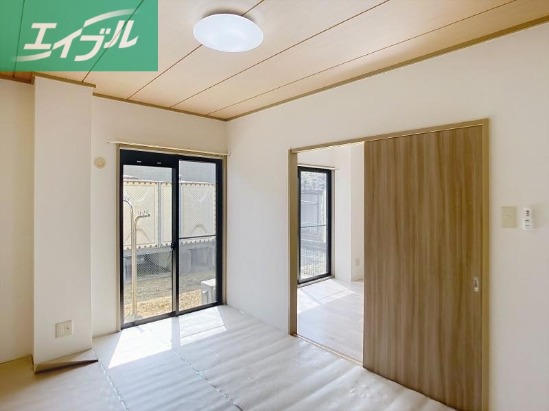 その他部屋・スペース