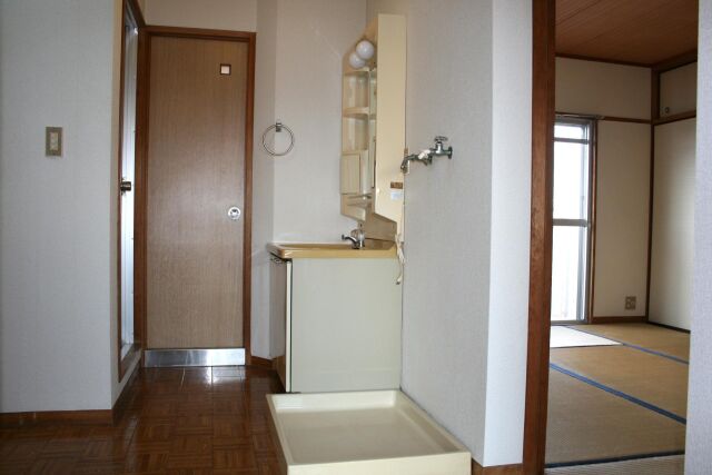 その他部屋・スペース　※同タイプ部屋の写真です。