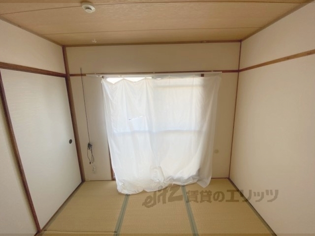 居室・リビング　和室