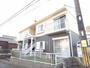 溝口駅より徒歩9分 築33年4ヶ月 2階建の賃貸物件