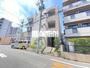 西葛西駅より徒歩4分 1階 築39年1ヶ月の賃貸物件