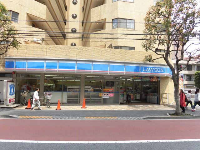その他　ローソン（その他）まで140m