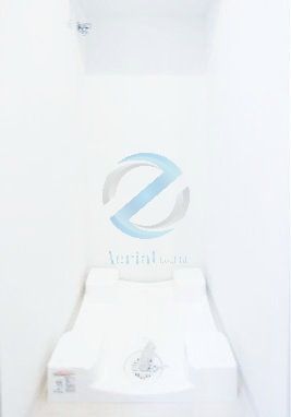 その他　洗濯機置場