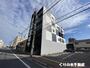 今治駅より徒歩11分 4階 築48年7ヶ月の賃貸物件