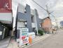 衣摺加美北駅より徒歩10分 1階 築9年1ヶ月の賃貸物件