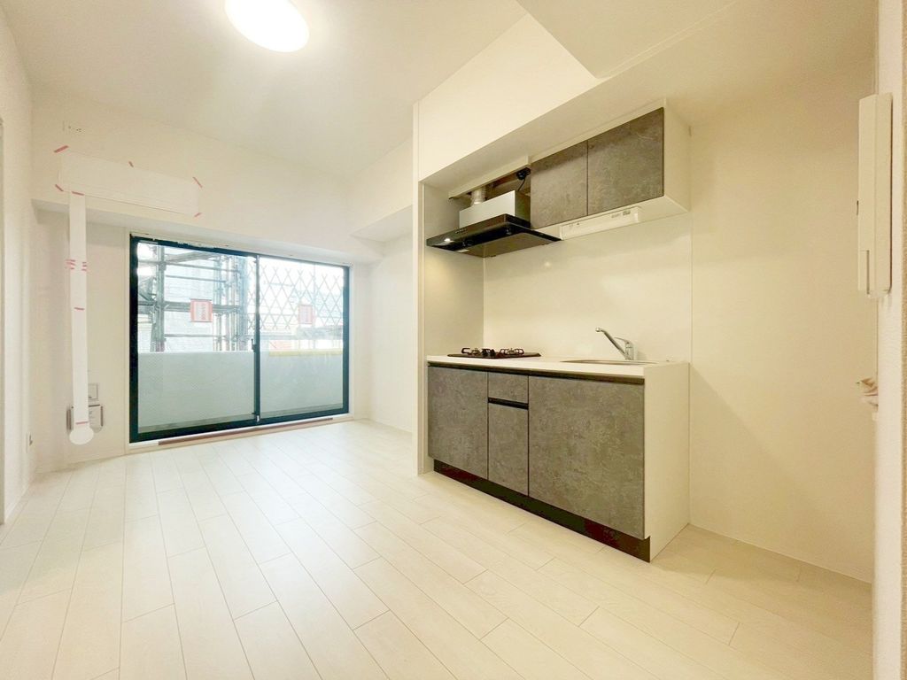 居室・リビング　リビング/居室