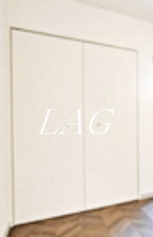 収納　収納です。