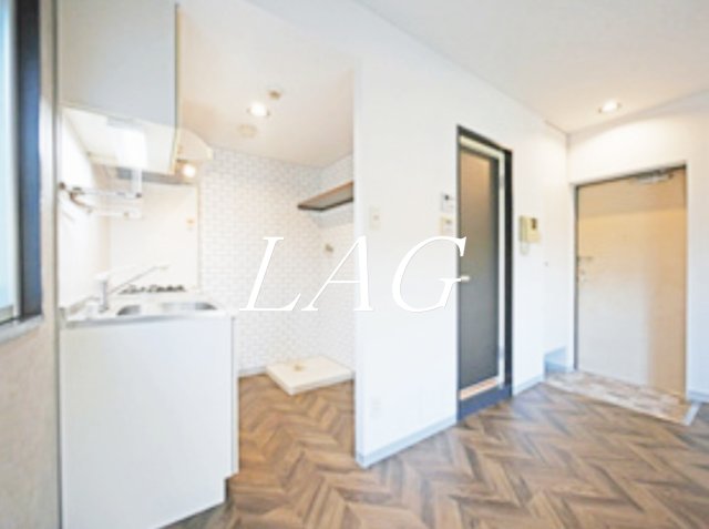 その他部屋・スペース　寝室です。