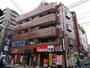 稲田堤駅より徒歩1分 4階 築31年10ヶ月の賃貸物件