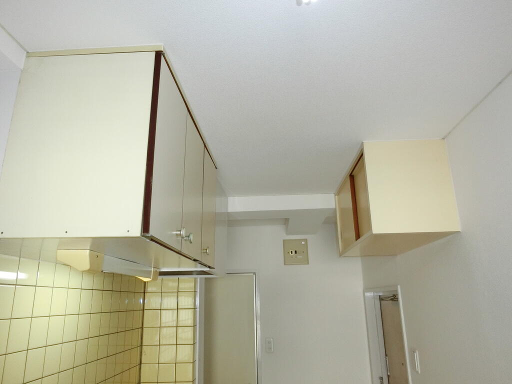 その他設備　現況を優先させて頂きます。