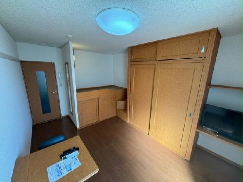 居室・リビング　現況優先