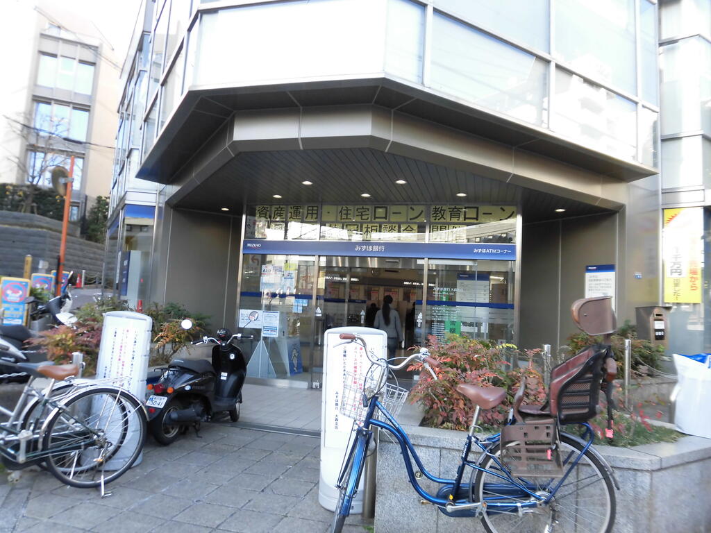 SUUMO】大森 2LDK 4階／東京都大田区山王２／大森駅の賃貸・部屋探し情報（100458358211） | 賃貸マンション・賃貸アパート