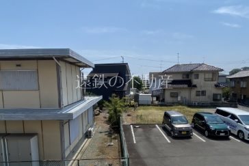 駐車場　※現況優先