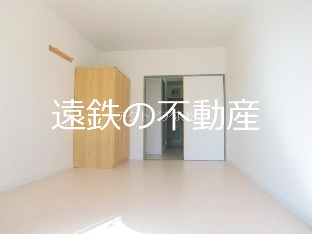 居室・リビング　※現況優先