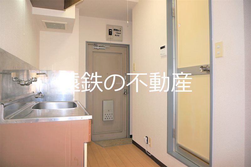 玄関　※現況優先