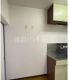 キッチン　※現況優先