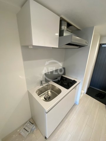 キッチン　ソルテラス大阪BAY STAION SIDE