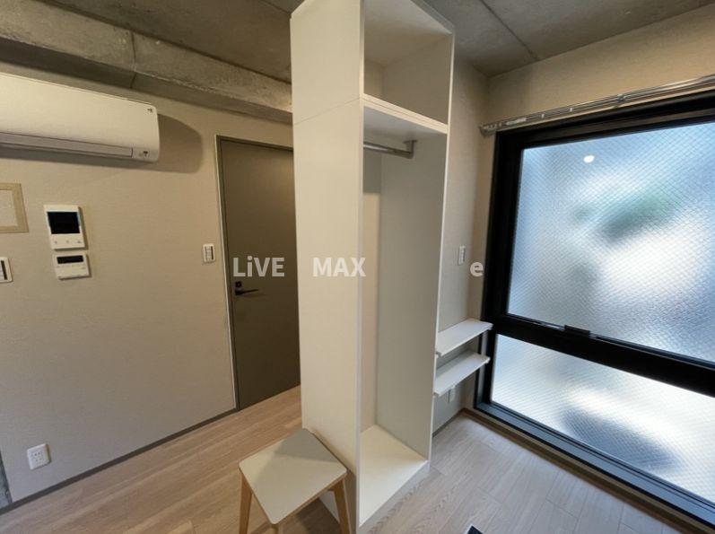 その他部屋・スペース