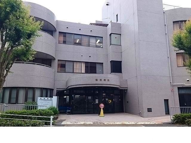 病院　松田病院様（病院）まで1500m