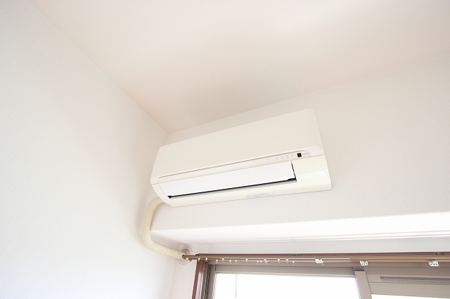 その他設備　同物件、別号室のものです。