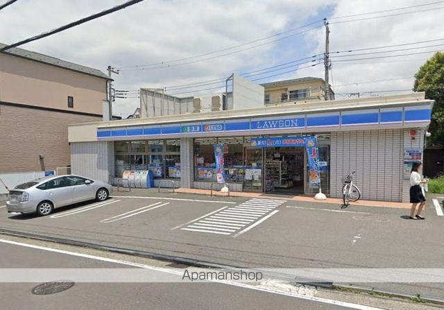 コンビニ　ローソン（コンビニ）まで340m