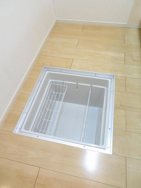 その他部屋・スペース