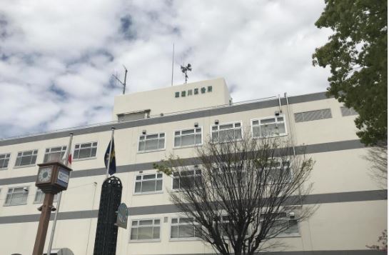 役所　大阪市東淀川区役所（役所）まで237m