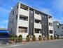 日比野駅より徒歩18分 3階 築8年2ヶ月の賃貸物件