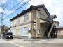 秋田駅よりバス15分 徒歩3分 1階 築36年10ヶ月の賃貸物件
