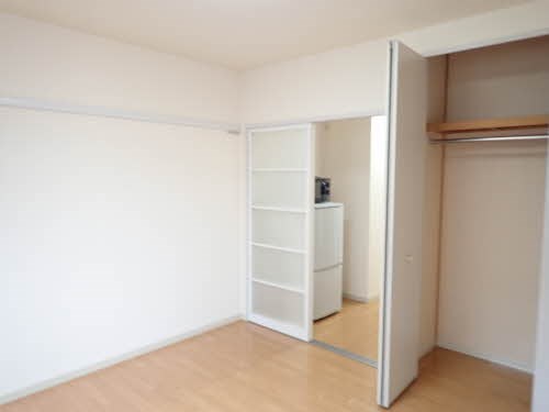 居室・リビング　洋室7.2帖☆