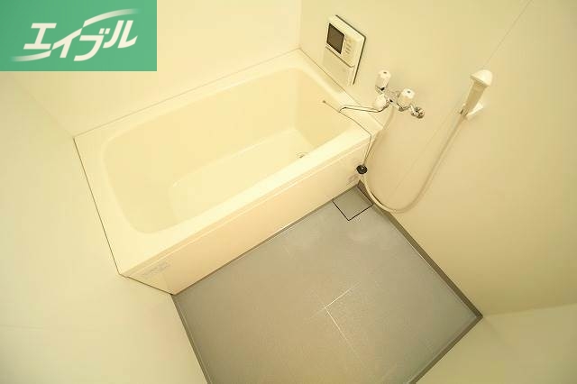 バス・シャワールーム　お風呂