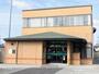 銀行　（株）関西みらい銀行／日野支店（銀行）まで358m