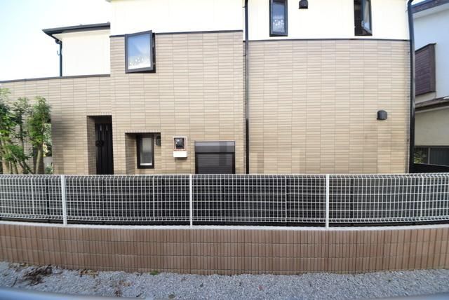 眺望　★バルコニーからの景色★