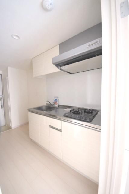 キッチン　★2口ガスコンロのキッチン★