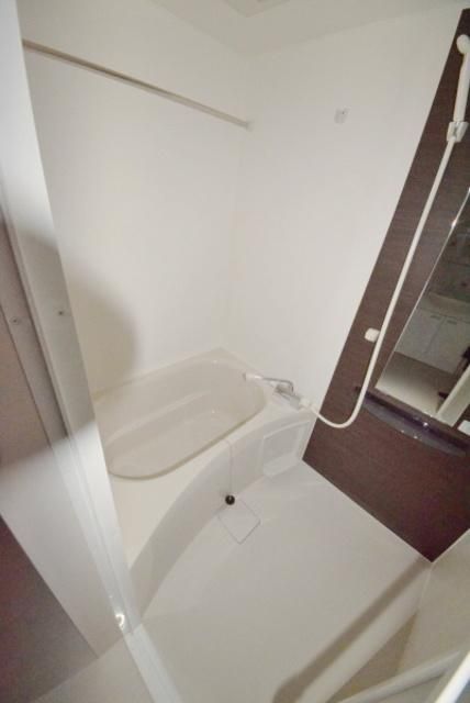 バス・シャワールーム　★バス・トイレ別★