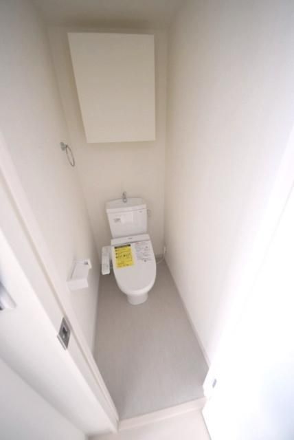 トイレ　★バス・トイレ別★