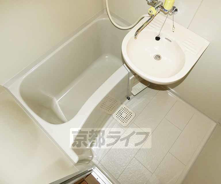 バス・シャワールーム　２点セパレート