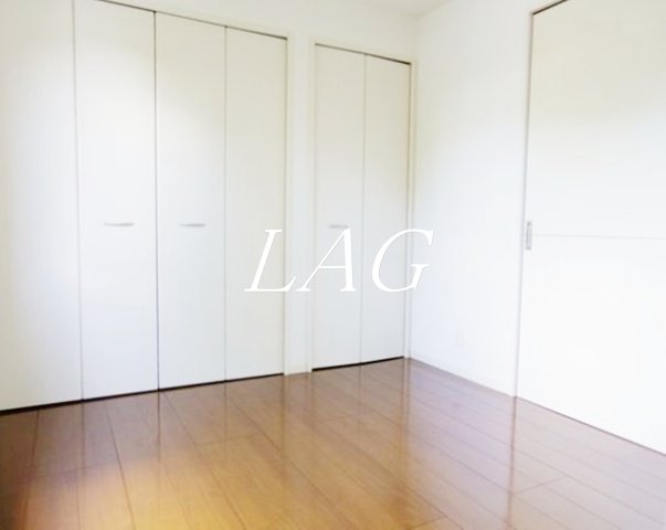 その他部屋・スペース　寝室です。