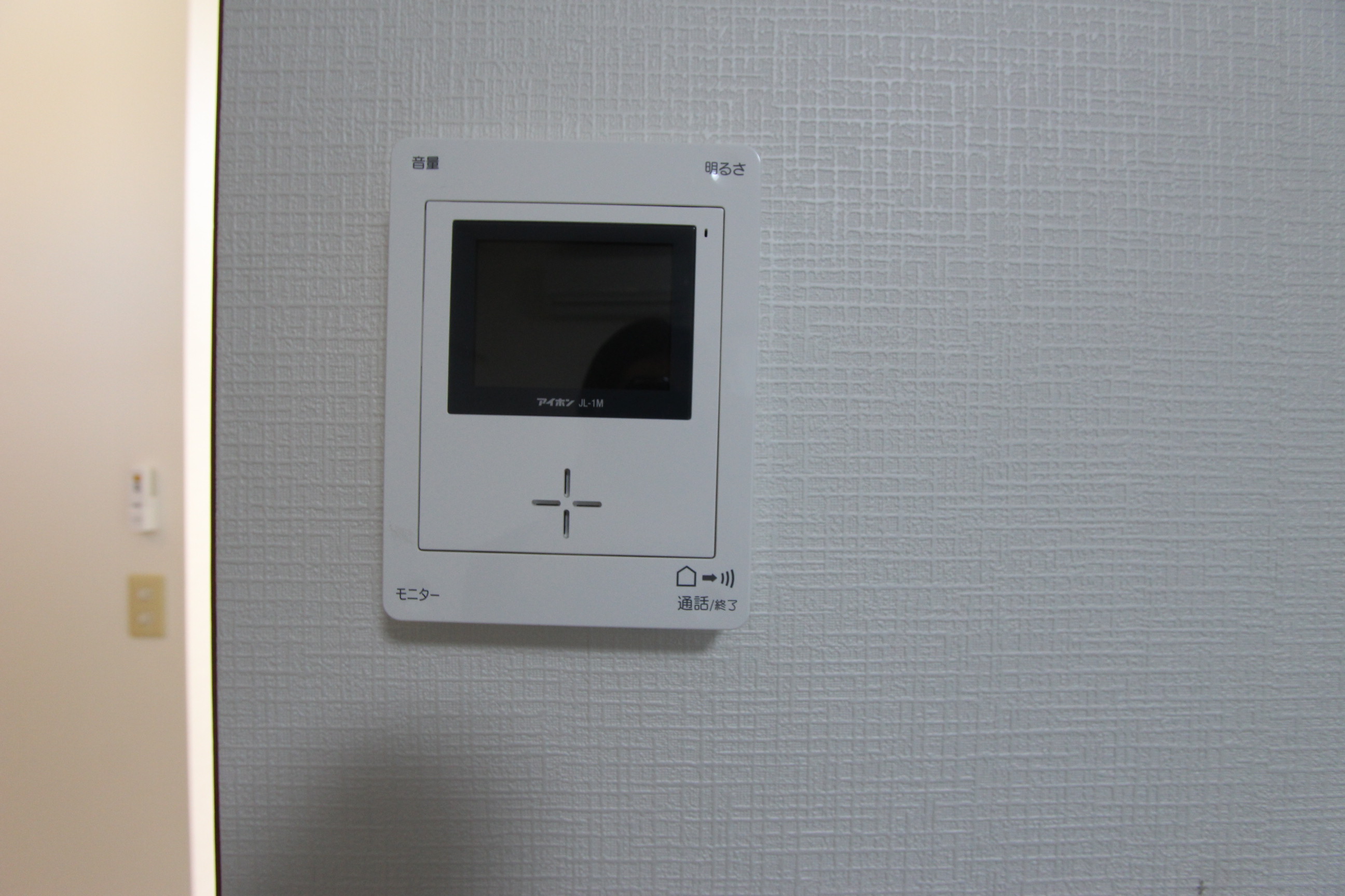 セキュリティ　同タイプ別部屋