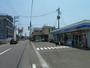 コンビニ　ローソン仙台大塒町店（コンビニ）まで213m