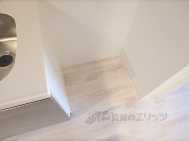 その他部屋・スペース　冷蔵庫置場