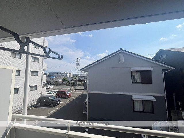 眺望　眺望