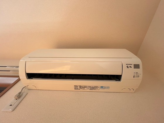 その他設備　※別部屋の写真です