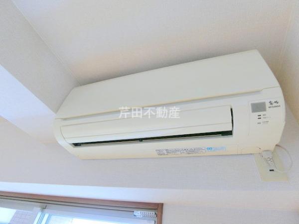 その他設備　★ＳＲＣ造★都市ガスマンション★