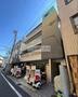 新大塚駅より徒歩3分 2階 築42年9ヶ月の賃貸物件