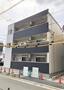 北加賀屋駅より徒歩11分 1階 築2年2ヶ月の賃貸物件