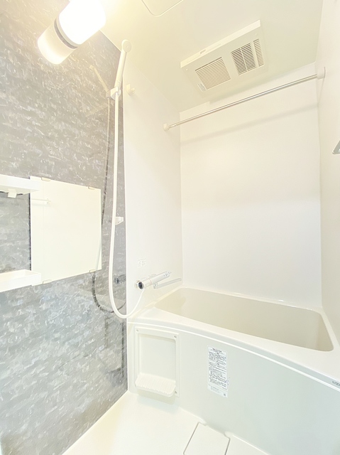 バス・シャワールーム　浴室乾燥