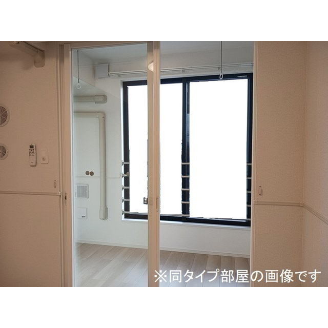 バルコニー　サンルーム