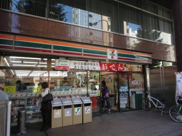 コンビニ　セブンイレブン渋谷恵比寿南3丁目店（コンビニ）まで150m