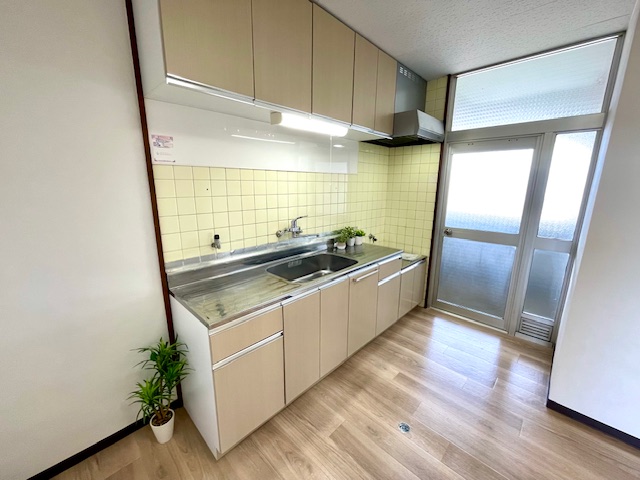 キッチン　他のお部屋の参考写真